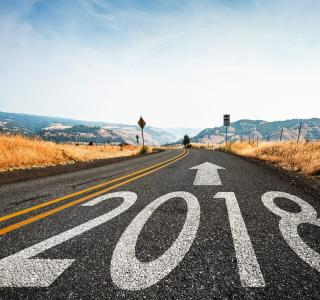 2018 wide open road