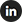 LinkedIn Icon