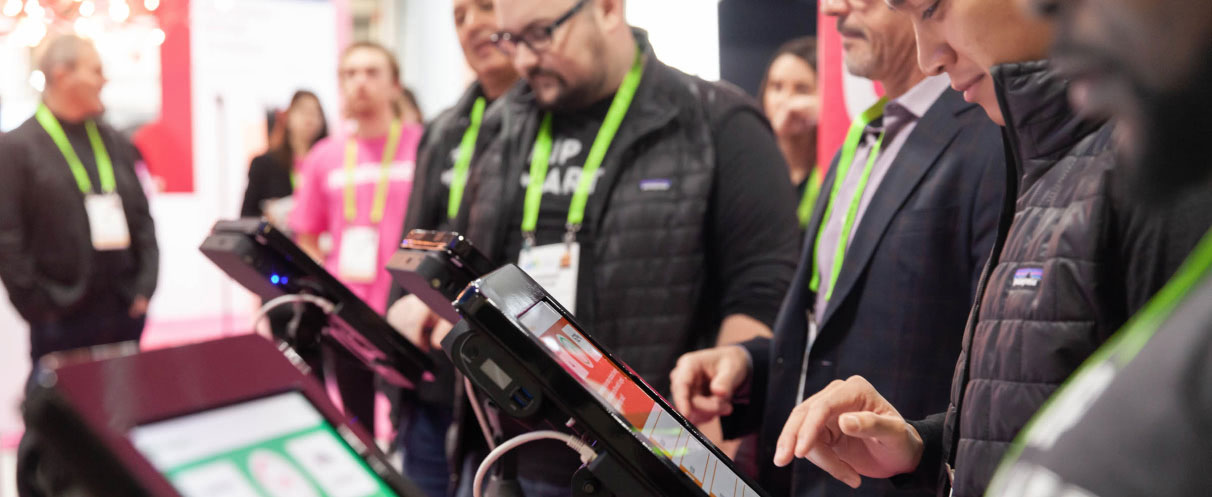 Extraordinary Events at CES