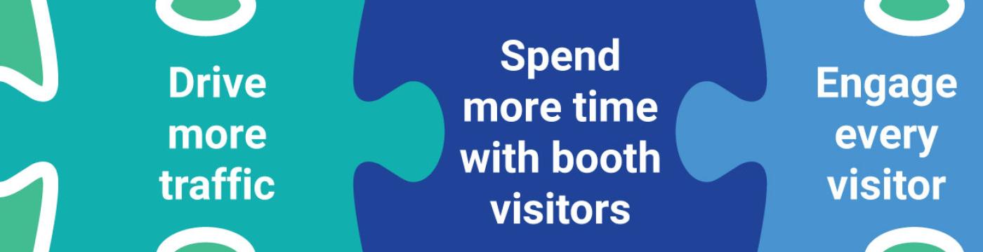 3 Ways to Get the Biggest Bang for Your Trade Show Bucks 3 Ways to Get the Biggest Bang for Your Trade Show Bucks