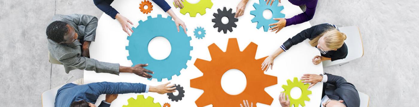 Agency Partnerships Agency Partnerships