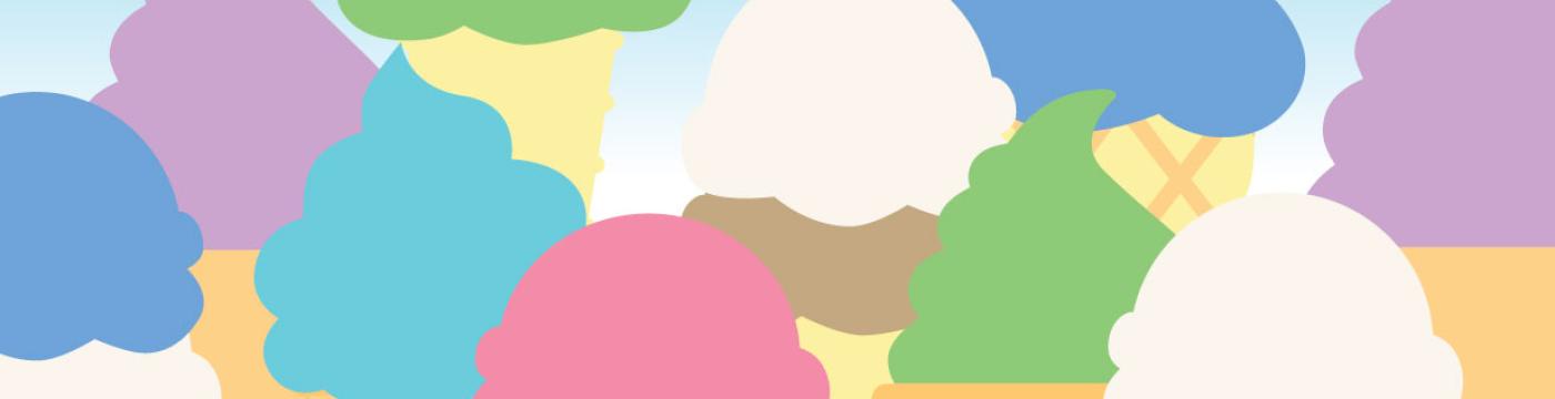 Flavor of the Week Flavor of the Week