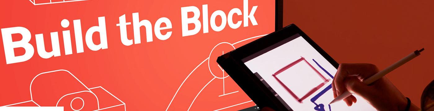 AIA application with tablet AIA application with tablet