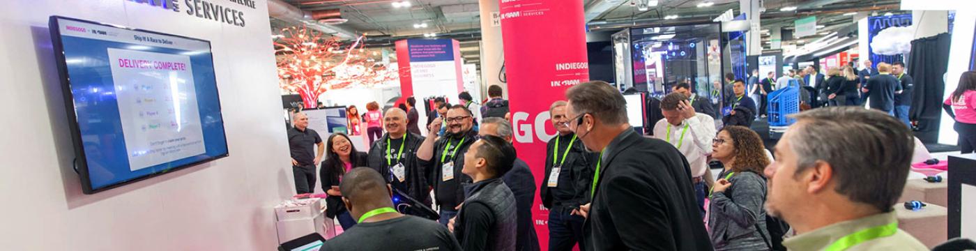 Extraordinary Events at CES