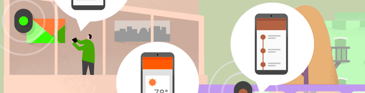 beacon illustration beacon illustration